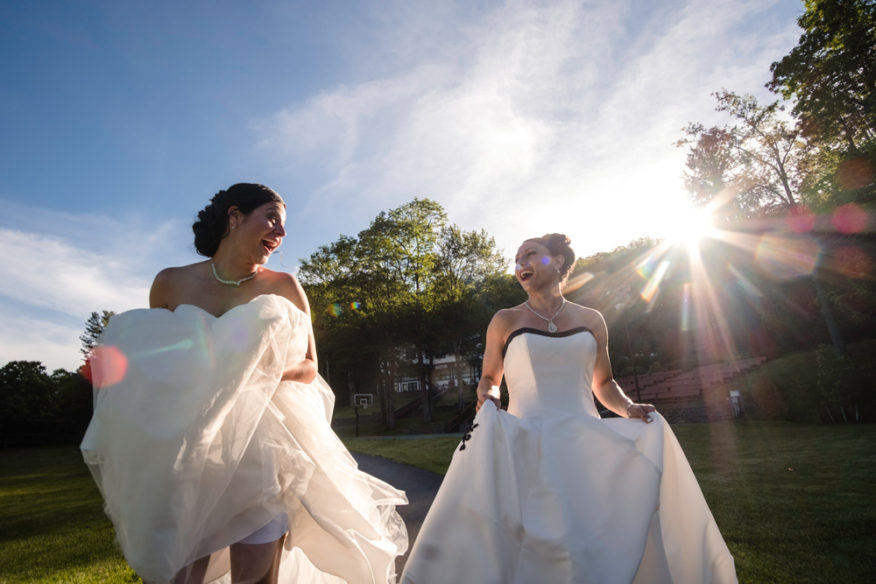 LGBTQ Wedding