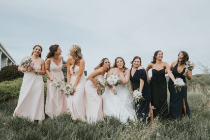 Wedding-Highlight-_-Bridesmaids-_-Candid-Picture-of-Bridesmaids