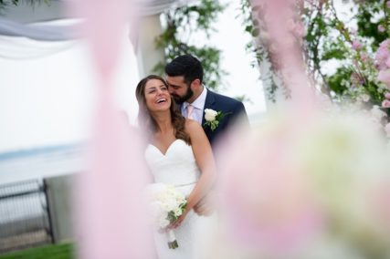 Wedding-Highlights-_-Bride-and-Groom-_-Just-Married-_-Bride-and-Groom-at-the-Alter-_-Candid-Wedding-Photos