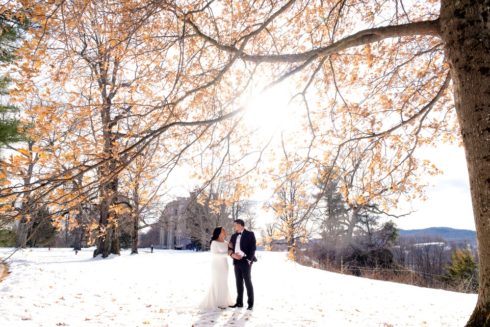 Winter-Wedding---Wedding-in-the-Snow---Snowy-Wedding---Winter-Wedding-Photoshoot