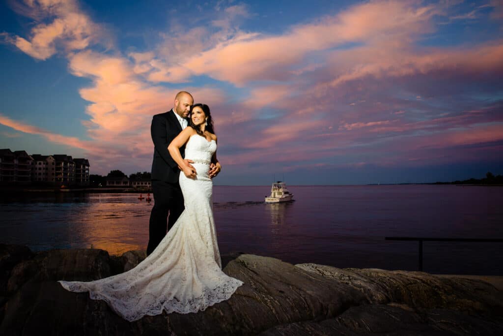 Wedding Venues - Glen-Island-Wedding-Venue