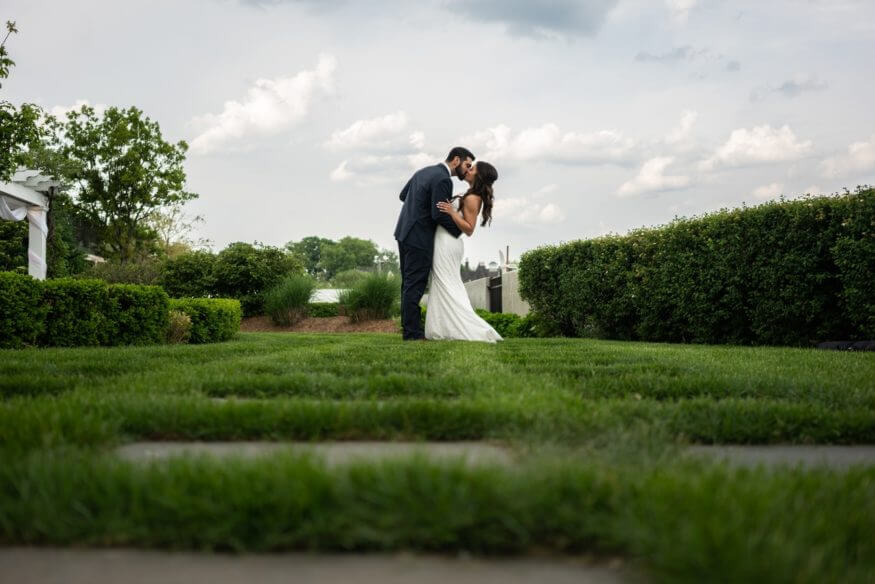 Wedding Venues - Greentree-Country-Club