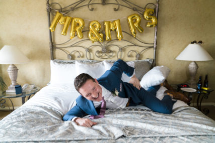 Grandview Wedding photographer