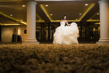 Glen Island Wedding Photographer