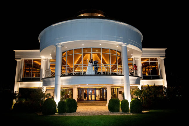 Glen Island Wedding Photographer