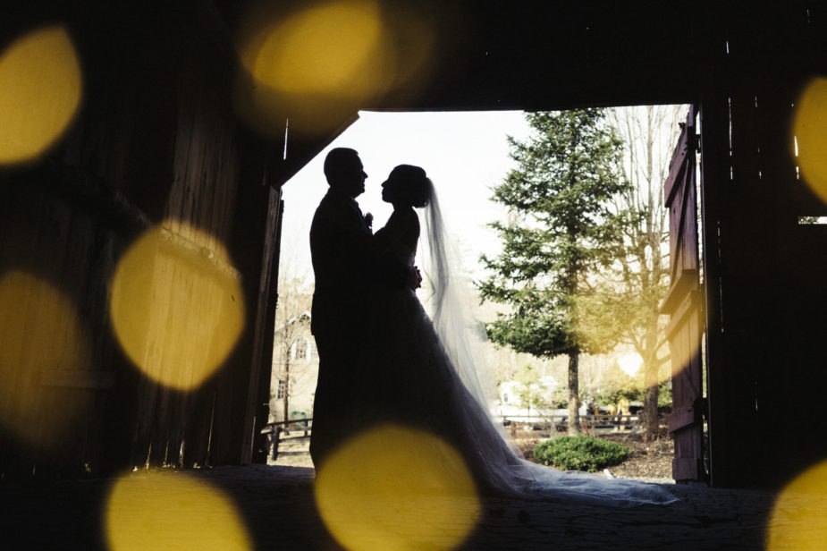 Falkirk Estates Wedding Photographer