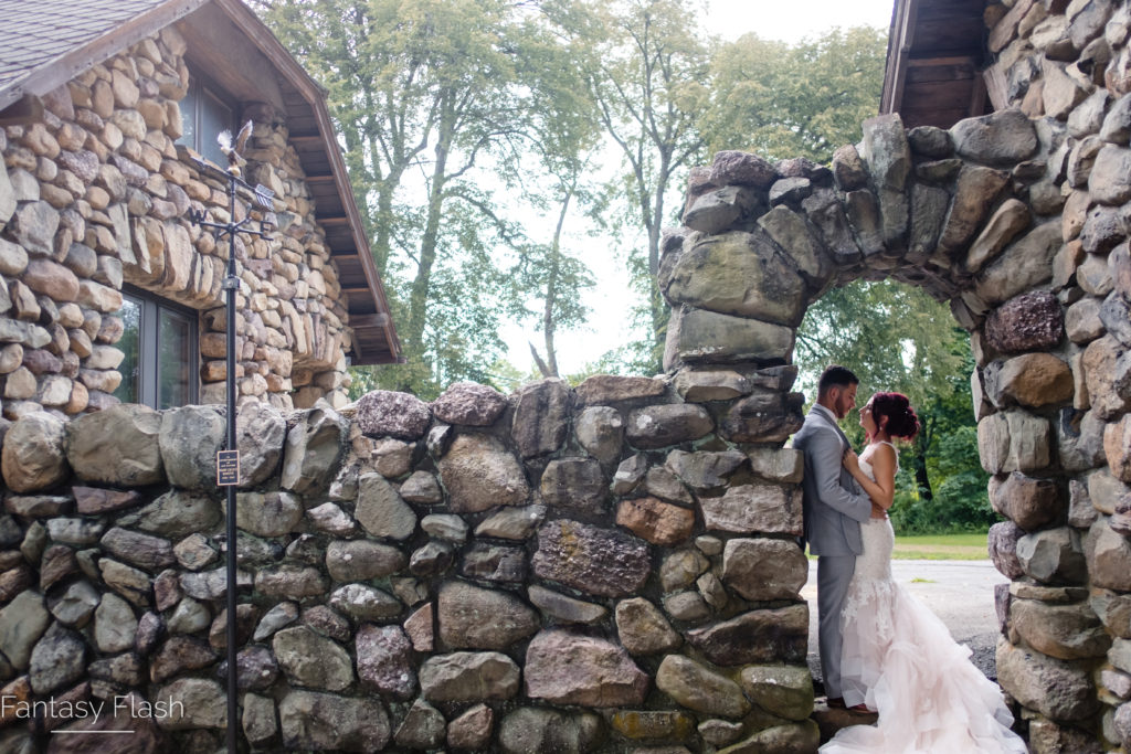 Stone House, The Arch - Falkirk Estate in Central Valley, NY