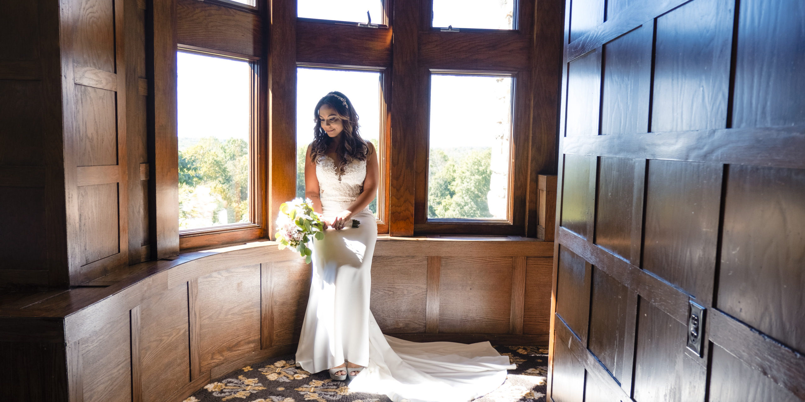 Le Chateau Wedding Photographer