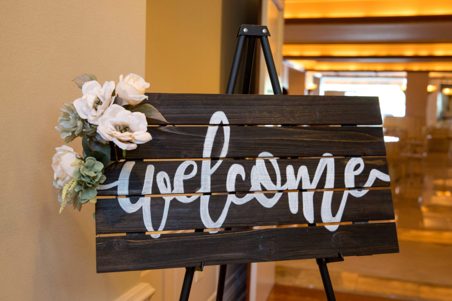 The Grandview Wedding Photographer