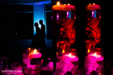 The Glen Island Wedding Photographer