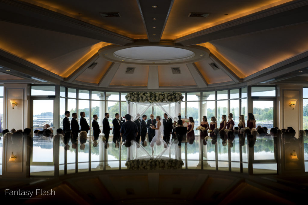 Glen Island Harbour Club Virtual Tour - The Chapel