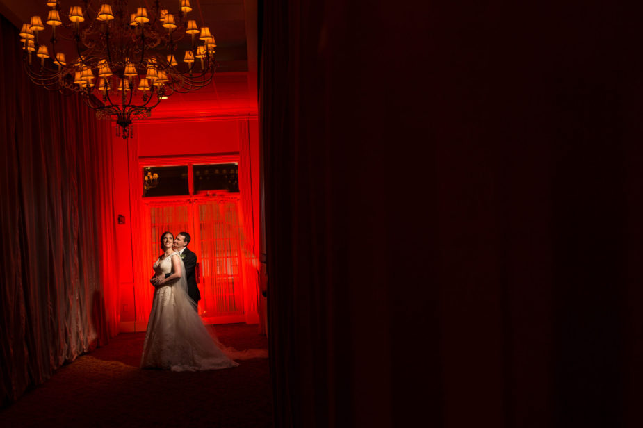 The Grandview Wedding Photographer