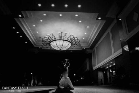 Anthonys Pier 9 Front Entrance