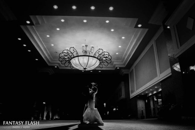 Anthonys Pier 9 Front Entrance