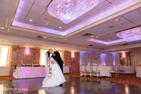 Anthonys Pier 9 Regency Room