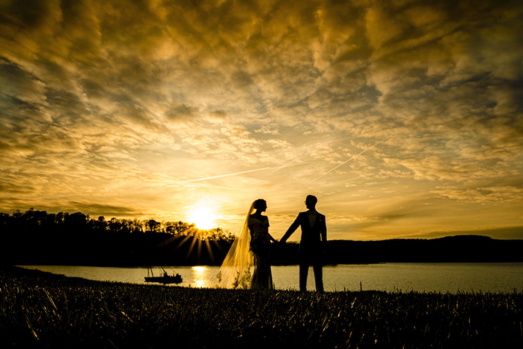 Candlewood Inn Wedding