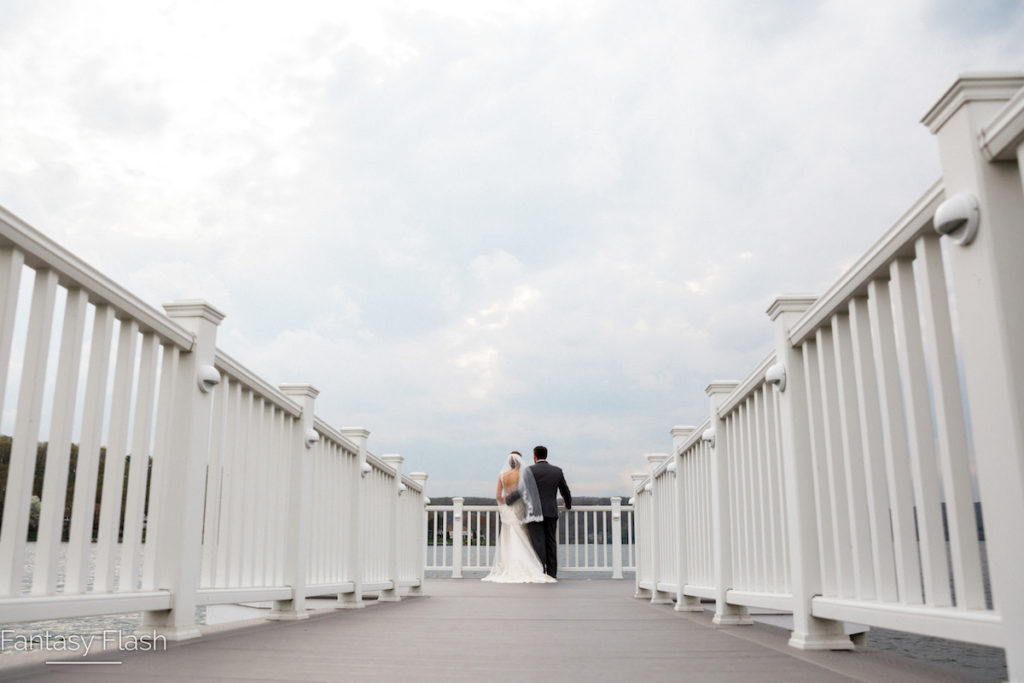 Candlewood Inn Wedding