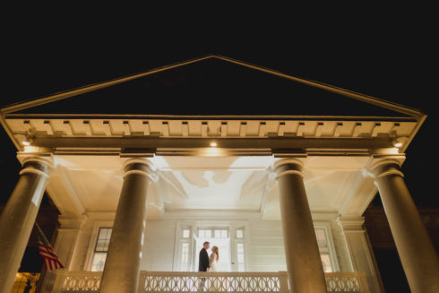 The Briarcliff Manor