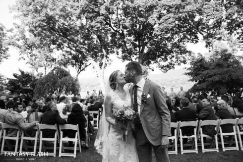 West Point Wedding Photography