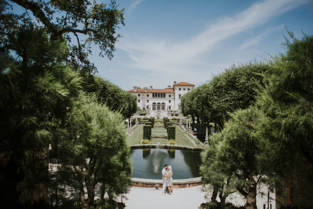 Florida Engagement Session