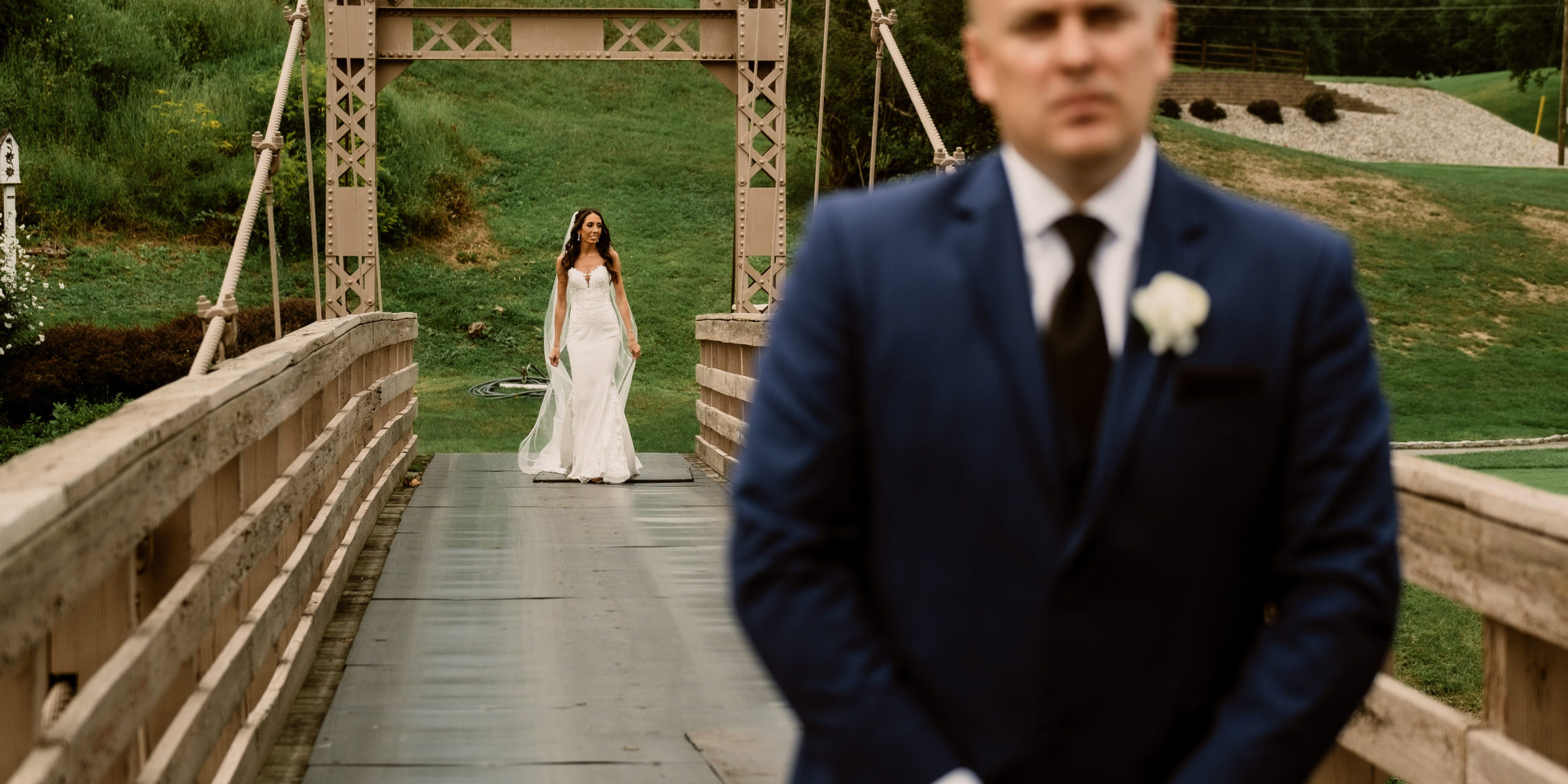 Wedding First Look Wedding First Look