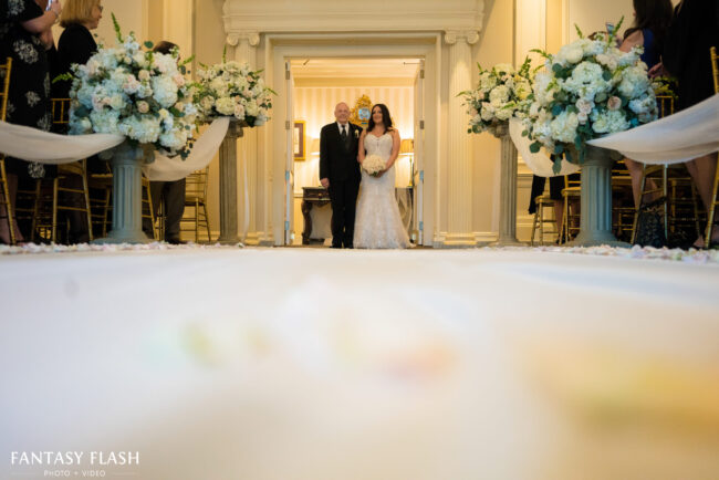 Fantasy Flash at the Rockleigh Country Club