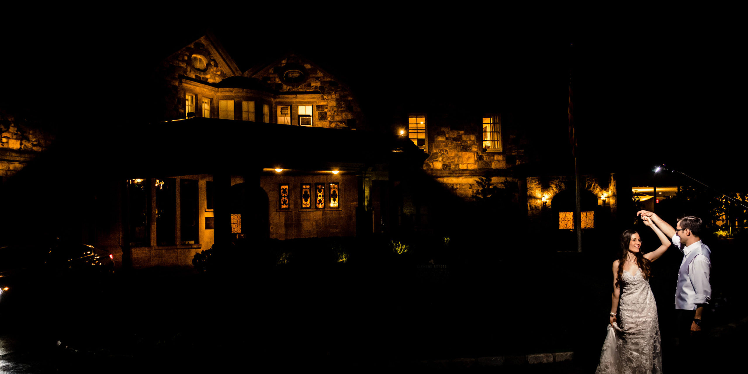 Tappan Hill Mansion Wedding 0266