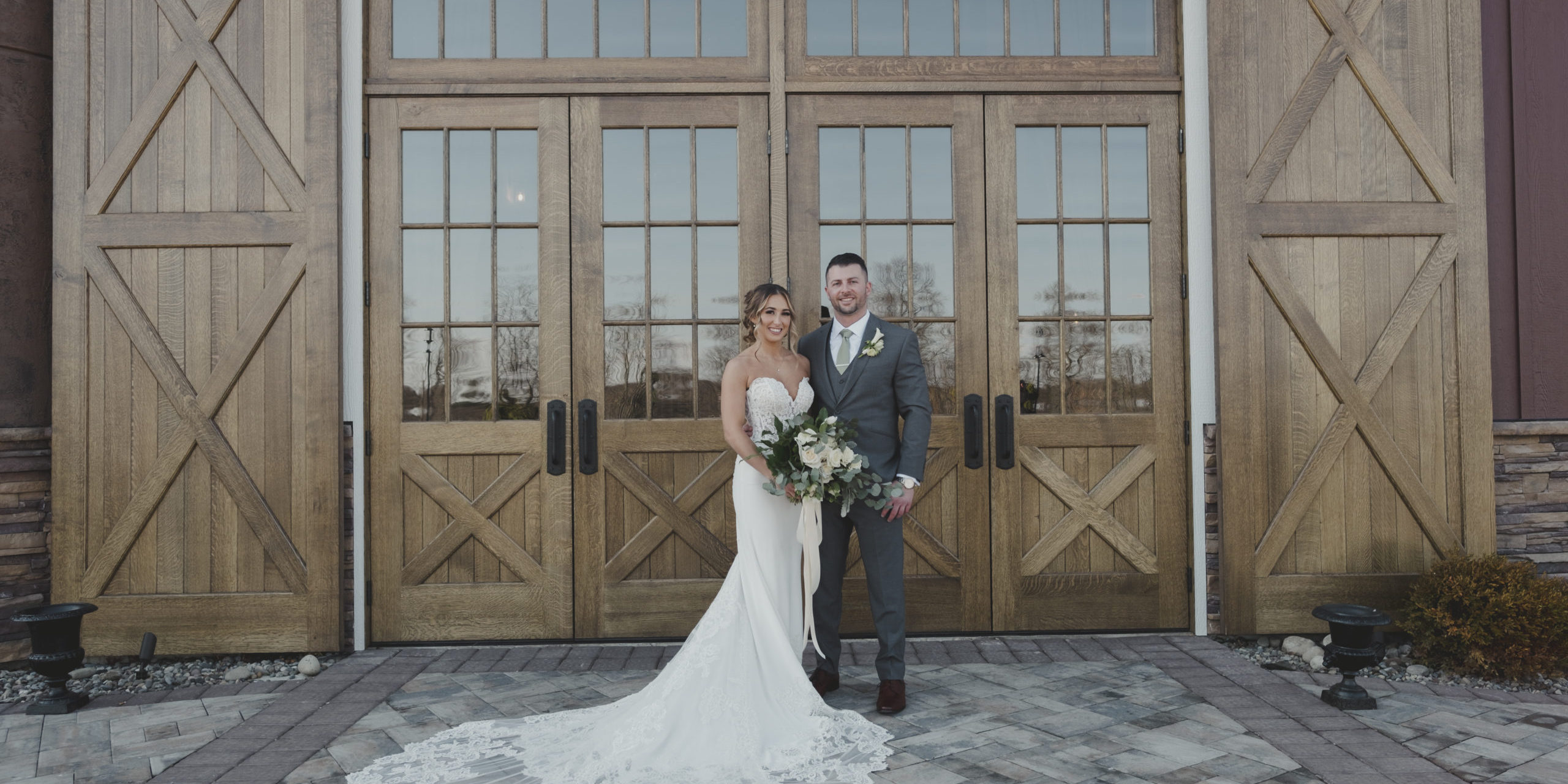 Barn at Villa Venzia