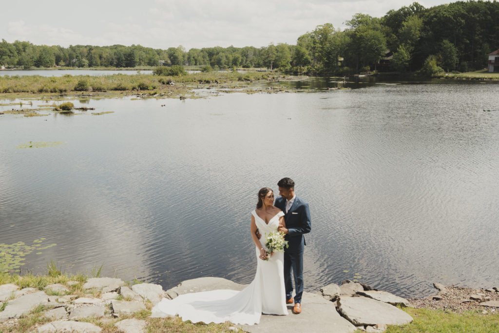 Connecticut Wedding 