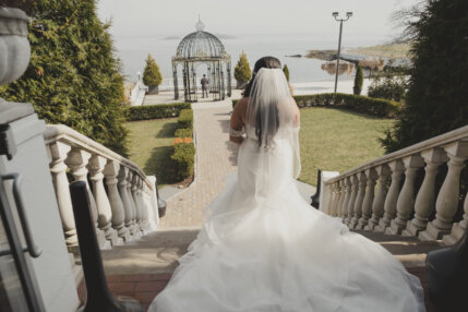 Westchester Wedding Photographer