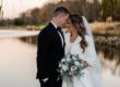 New YorkCountry club wedding