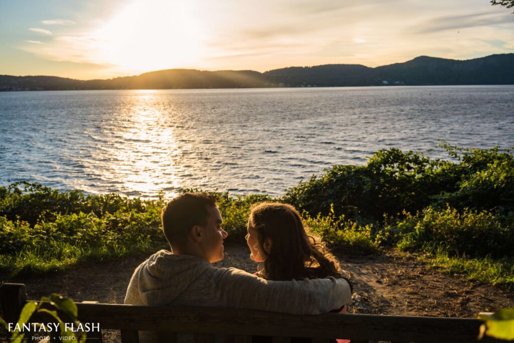 Most Popular Places for Engagement Photos in Westchester & the Hudson Valley